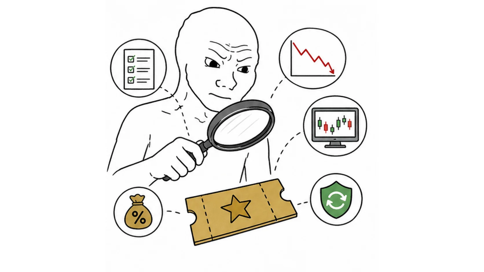 What to check beyond the price tag meme for cheap prop firm challenges including drawdown payout and rules