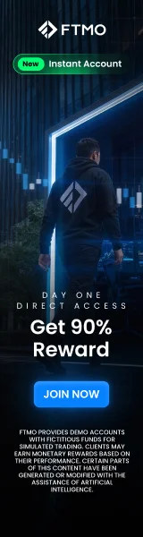 FTMO.com - For serious traders